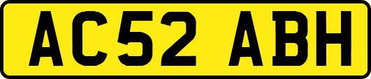 AC52ABH