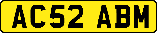 AC52ABM