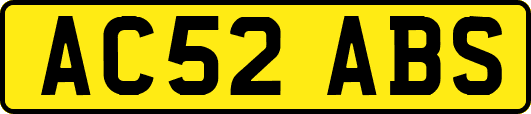 AC52ABS