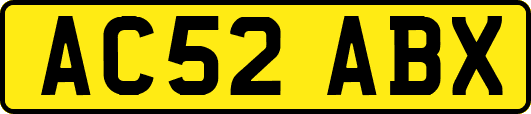 AC52ABX