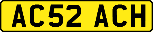 AC52ACH