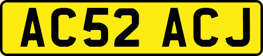 AC52ACJ