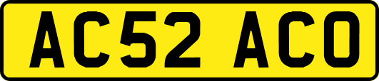 AC52ACO