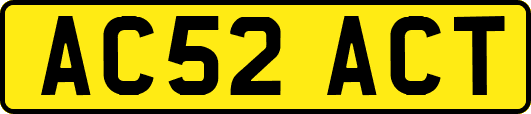 AC52ACT