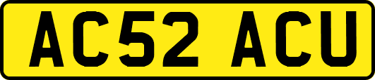 AC52ACU