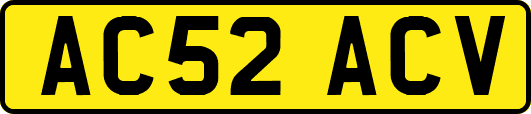 AC52ACV