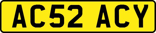 AC52ACY