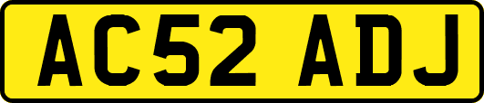 AC52ADJ