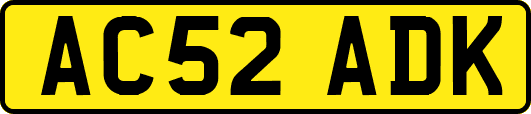 AC52ADK