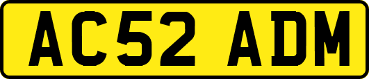 AC52ADM