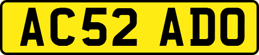 AC52ADO