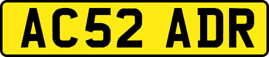 AC52ADR