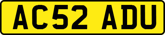 AC52ADU