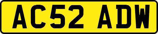AC52ADW
