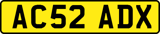 AC52ADX