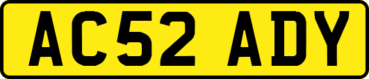 AC52ADY