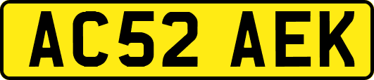 AC52AEK