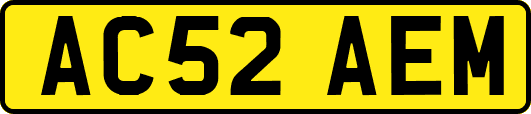 AC52AEM