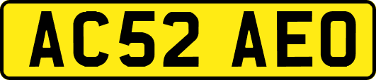 AC52AEO