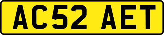 AC52AET