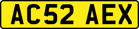 AC52AEX