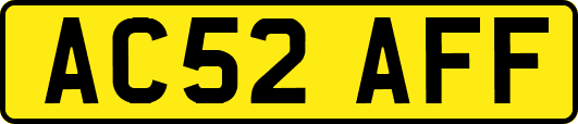 AC52AFF