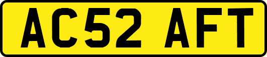 AC52AFT