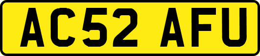 AC52AFU