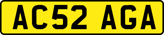 AC52AGA
