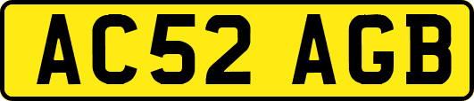 AC52AGB