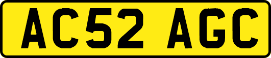 AC52AGC