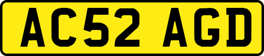 AC52AGD