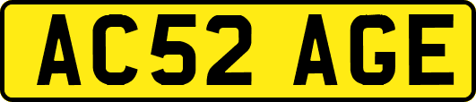 AC52AGE