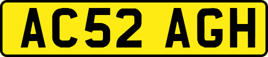 AC52AGH