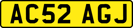 AC52AGJ