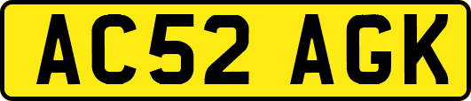 AC52AGK