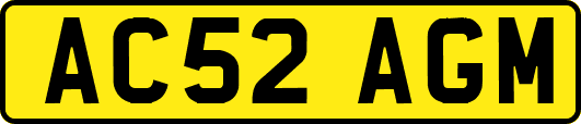 AC52AGM