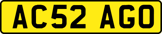 AC52AGO