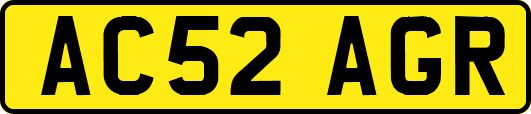 AC52AGR