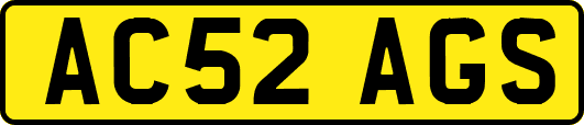 AC52AGS