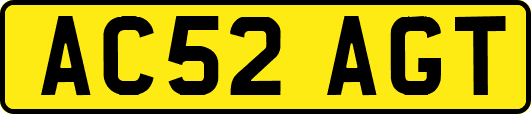 AC52AGT