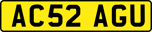 AC52AGU