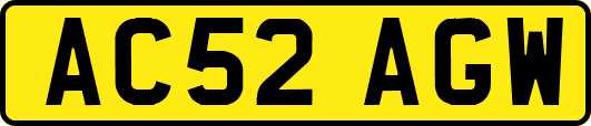 AC52AGW