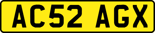 AC52AGX