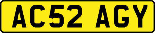 AC52AGY