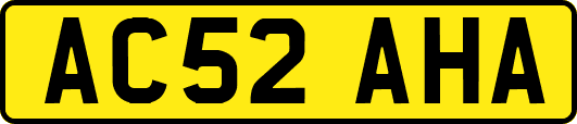 AC52AHA