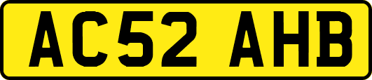AC52AHB