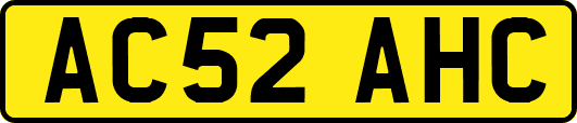 AC52AHC
