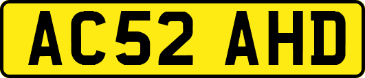 AC52AHD