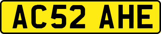 AC52AHE